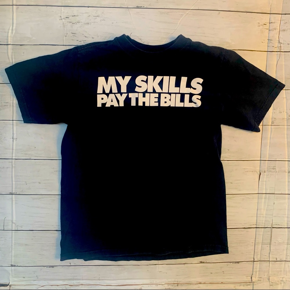 Nike Boy’s Tee